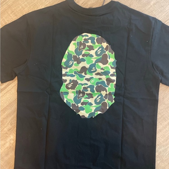 A Bathing Ape Shirt - Picture 4 of 6